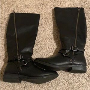 Women’s Boots